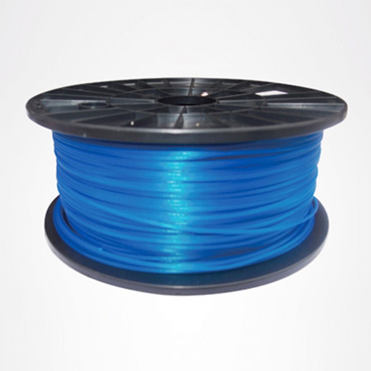 N3D-ABS-Blu ABS Filament 1.75mm Blue