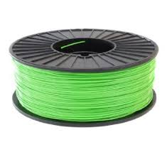 N3D-ABS-Gn ABS Filament 1.75mm Green