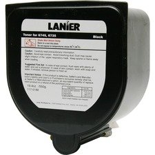 Lanier 1170188 Toner Cartridge