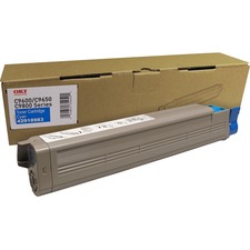 Oki 42918983 Toner Cartridge