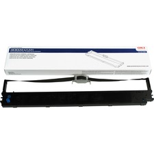 Oki 44173404 Ribbon Cartridge