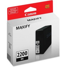 Canon PGI2200BK Ink Cartridge