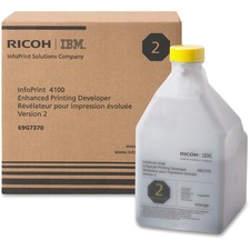 InfoPrint 69G7370 Developer Unit