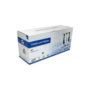 Ninestar replacement for Konica Minolta A0DK332 Magenta Cartridge