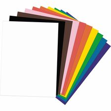 Tru-Ray PAC104120 Construction Paper