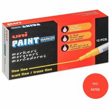 uniball UBC63702 Paint Marker